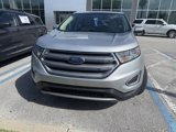 Used 2017 Ford Edge SEL w/ Equipment Group 201A image 2