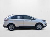 Used 2017 Ford Edge SEL w/ Equipment Group 201A image 4