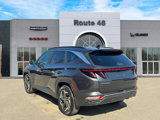 Used 2022 Hyundai Tucson SEL w/ Convenience + Premium Package image 4