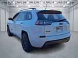 Used 2021 Jeep Cherokee High Altitude image 4