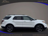 Used 2015 Ford Explorer Sport image 2