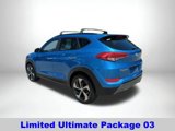 Used 2016 Hyundai Tucson Limited w/ Option Group 03 image 4