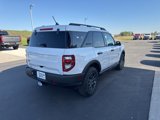 Used 2021 Ford Bronco Sport Big Bend w/ Big Bend Package image 5