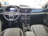 Certified 2024 Volkswagen Taos SE w/ Panoramic Sunroof Package image 3