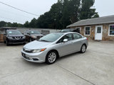 Used 2012 Honda Civic EX image 3