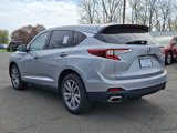 Certified 2022 Acura RDX AWD w/ Technology Package image 4