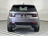 Certified 2024 Land Rover Discovery Sport Dynamic SE image 4