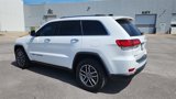 Used 2020 Jeep Grand Cherokee Limited image 2