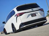 Used 2021 Toyota Sienna XSE image 2