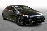 Certified 2022 Mercedes-Benz EQS 450+ Sedan image 2