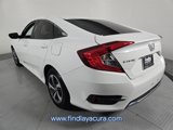 Used 2019 Honda Civic LX image 4
