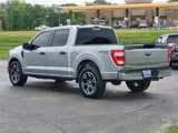 Used 2023 Ford F150 XL w/ STX Appearance Package image 4