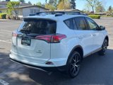 Used 2017 Toyota RAV4 SE image 5