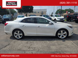 Used 2014 Chevrolet Malibu LTZ image 3