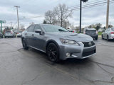 Used 2013 Lexus GS 350 AWD image 4