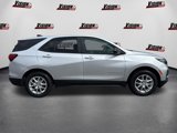 Used 2022 Chevrolet Equinox LS w/ LS Convenience Package image 4
