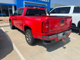Used 2016 Chevrolet Colorado Z71 image 3