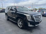 Used 2015 Cadillac Escalade Luxury image 6