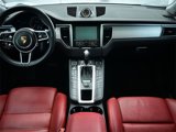 Used 2016 Porsche Macan Turbo w/ Premium Package Plus image 4