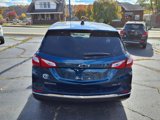 Certified 2021 Chevrolet Equinox LT image 4