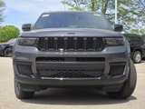 New 2025 Jeep Grand Cherokee L Altitude image 2