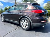 Used 2008 INFINITI EX35 Journey w/ Premium Pkg image 4