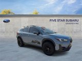 Used 2021 Subaru Crosstrek 2.5i Limited w/ Moonroof Package 2 image 2
