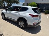 Used 2020 Hyundai Santa Fe SE image 4