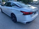 Used 2024 Nissan Altima 2.5 SR image 5