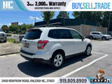 Used 2014 Subaru Forester 2.5i Limited w/ Popular Package #1 image 5