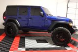 Used 2020 Jeep Wrangler Unlimited Sport w/ Technology Group image 3