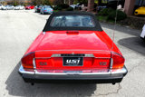 Used 1990 Jaguar XJS V12 Convertible image 3