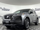 Used 2021 Nissan Rogue S image 3