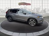 Used 2017 Nissan Rogue SL w/ SL Premium Package image 2