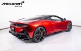 New 2025 McLaren GTS image 5