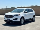 Certified 2023 Ford Edge SEL image 6