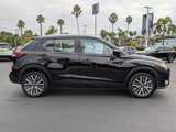 Used 2024 Nissan Kicks SV image 4