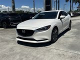 Used 2018 MAZDA MAZDA6 Grand Touring image 2