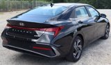 Certified 2024 Hyundai Elantra Limited image 3