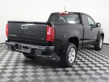 Used 2022 Chevrolet Colorado LT w/ Fleet Safety Package image 4