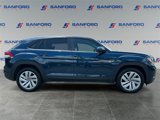 Used 2023 Volkswagen Atlas Cross Sport SE w/ Panoramic Sunroof Package image 6