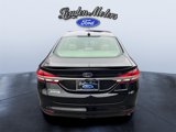 Used 2018 Ford Fusion Energi Platinum image 5