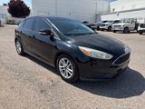 Used 2016 Ford Focus SE image 3