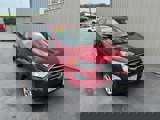 Used 2021 Ford EcoSport SE w/ SE Appearance Package image 5