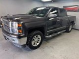 Used 2014 Chevrolet Silverado 1500 LTZ w/ Driver Alert Package image 2