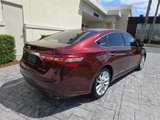 Used 2013 Toyota Avalon Limited image 3