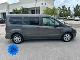 Used 2016 Ford Transit Connect XLT image 2