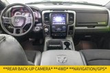 Used 2017 RAM 1500 Sport w/ Sublime Green Sport Package image 5