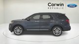 Used 2017 Ford Explorer Limited image 4