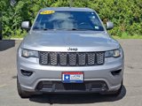 Used 2019 Jeep Grand Cherokee Altitude image 3